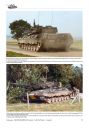 Cold War Warrior LEOPARD 1<br>Kampfpanzer Leopard 1 der Bundeswehr auf Manöver im Kalten Krieg